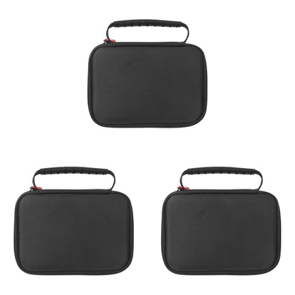 For Anbernic RG40XXV Game Console Handbag Travel Carry Case Hard Shell Waterproof RG40XX V Bag