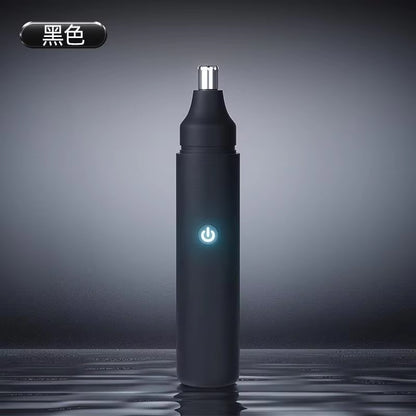 Xiaomi  Electric Nose Hair Trimmer Remover Fast Charging Usb Charging Home Led Display Safety Face Cleaning Care Kit