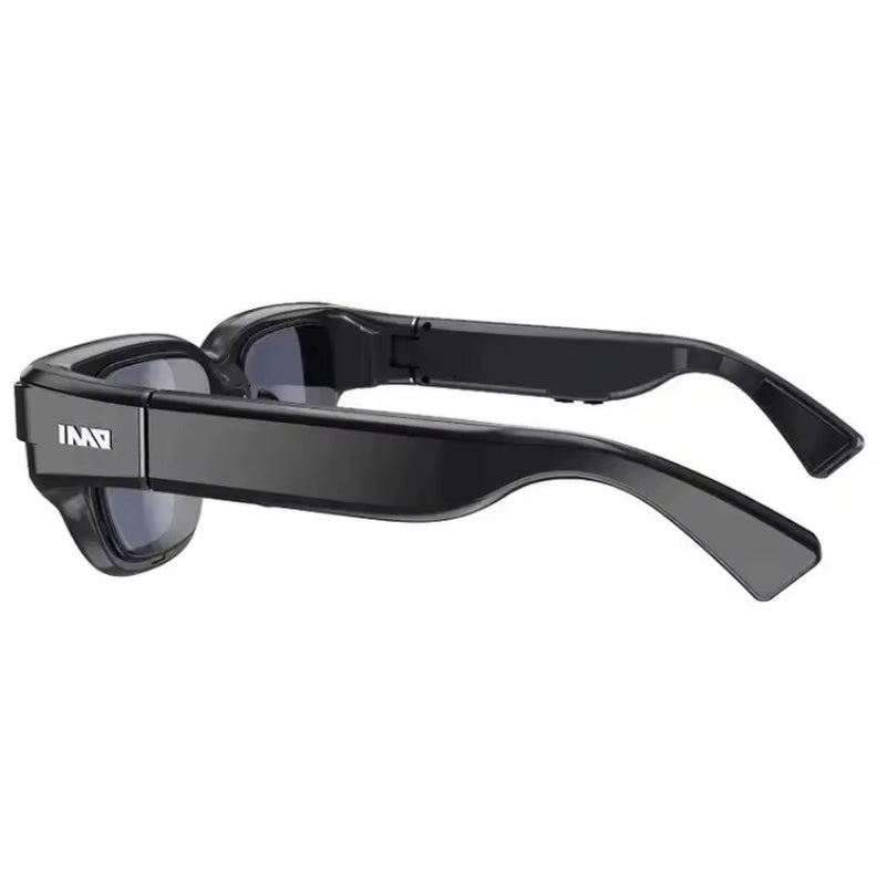 INMO Air AR Intelligent Translation Glasses Language Translation Screen Projection Bluetooth Ring Subtitle Prompt Translation