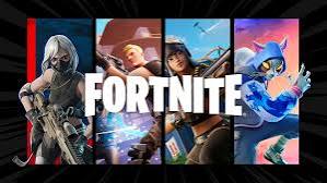 SERVICIO DE INTERCAMBIO, VENTA Y COMPRA DE CUENTAS FORTNITE(SOLO PAGO POR BINANCE, ZINLI O PAYPAL)